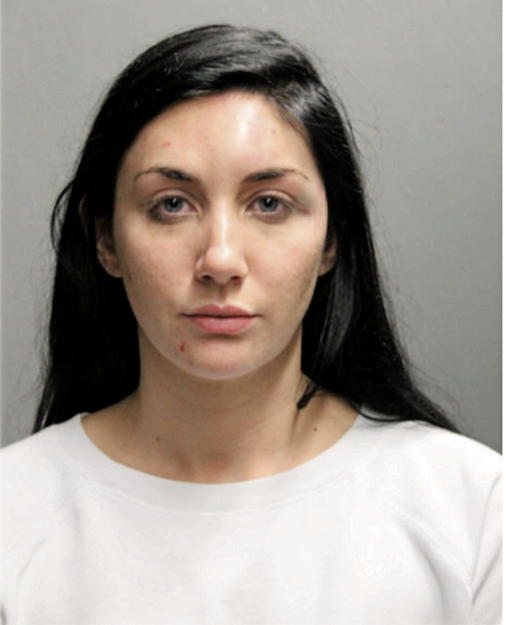 EMILY ALEXANDER, Cook County, Illinois