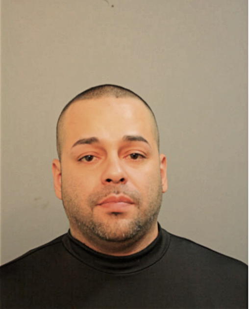 FERNANDO ARELLANO, Cook County, Illinois