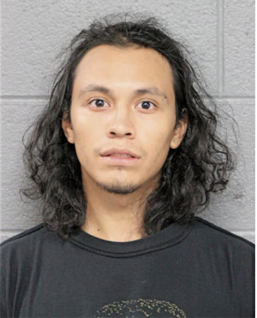 JAVIER ASCENCIO, Cook County, Illinois