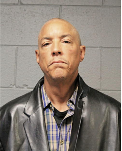 DEVERY L ATKINS, Cook County, Illinois