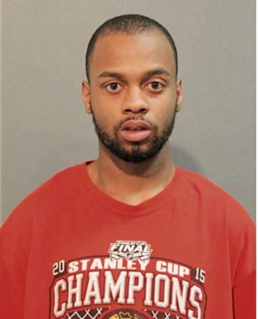CHRISTOPHER M AYERS, Cook County, Illinois