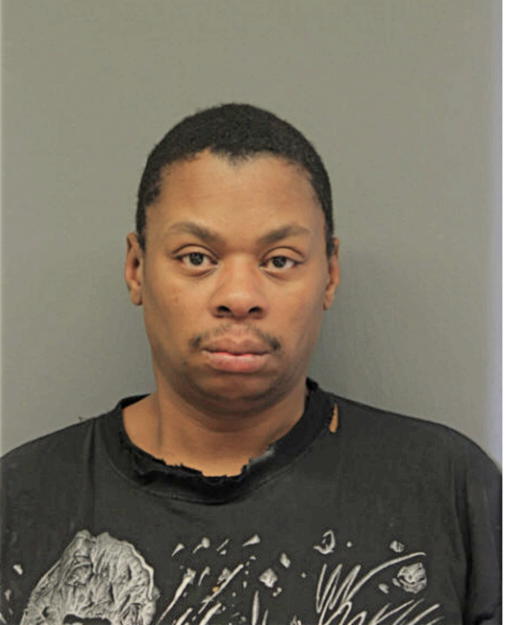 VERDIS AYERS, Cook County, Illinois