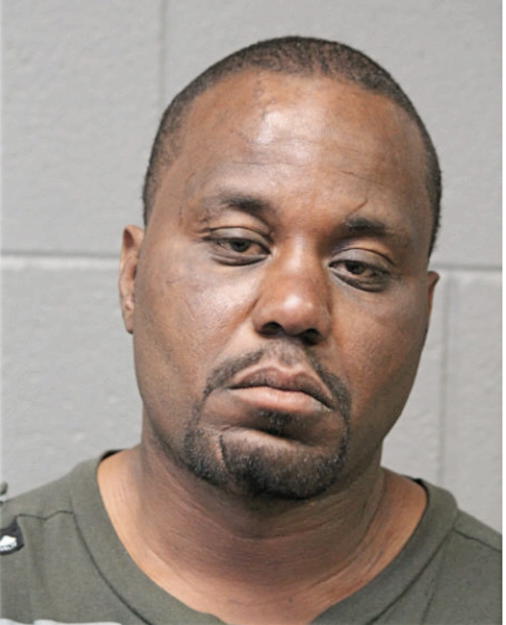 EDDIE BANKS, Cook County, Illinois