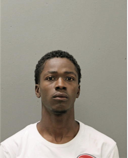 RAMON T BANKS, Cook County, Illinois