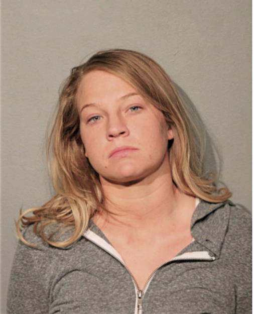 KAYLIE NICOLE BARBER, Cook County, Illinois