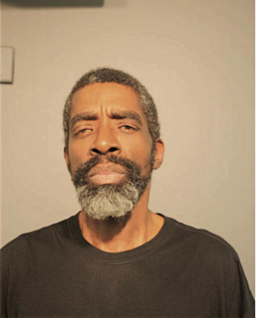 RAMON BARNES, Cook County, Illinois