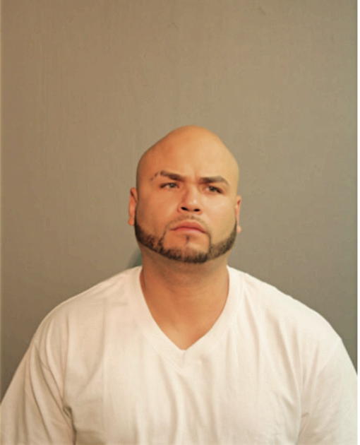 JASON L BARRIERA, Cook County, Illinois