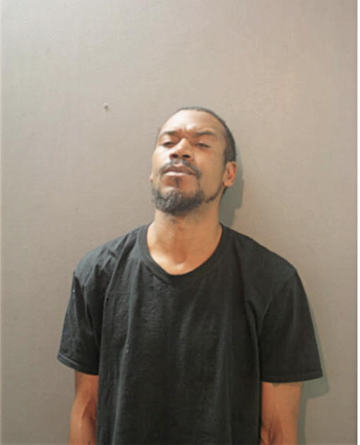 JERMAINE BELL, Cook County, Illinois