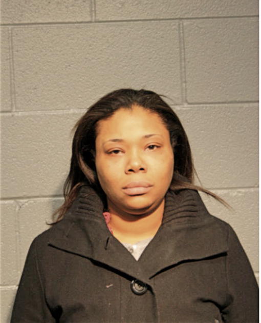 KELLY J BELL, Cook County, Illinois
