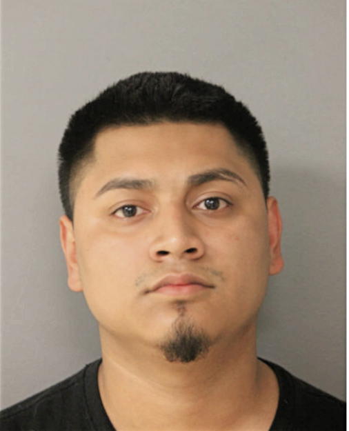 OSCAR BELTRAN-SALGADO, Cook County, Illinois