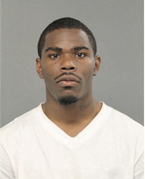 TEUNE DARNELL BENNETT, Cook County, Illinois