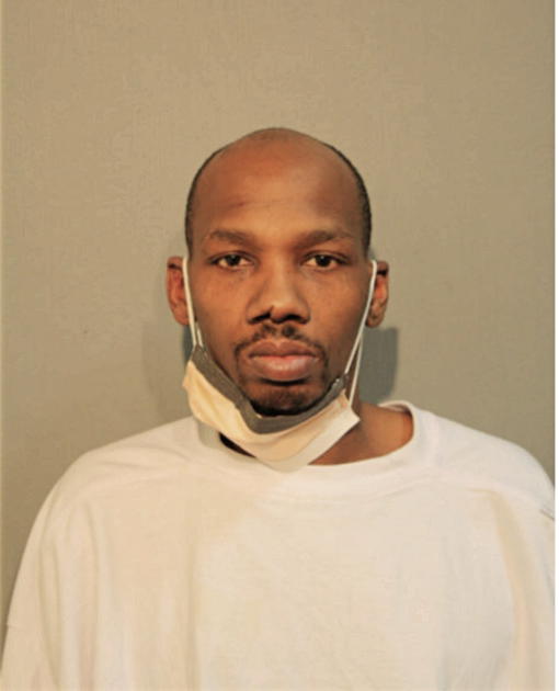 KENNETH BENTON, Cook County, Illinois