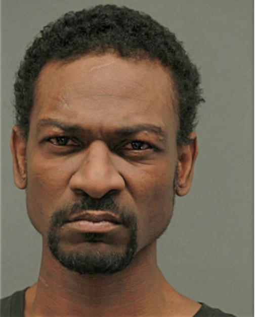 RICHARD BERRY, Cook County, Illinois