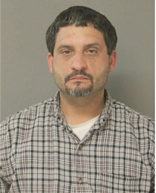 IVAN BETANCOURT, Cook County, Illinois