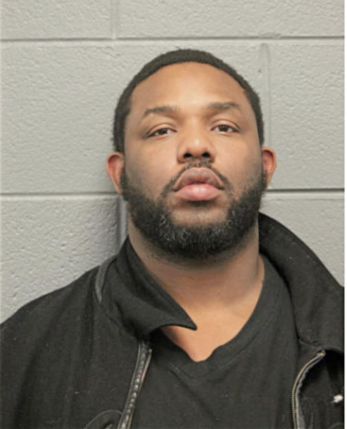ANTHONY W BILLS, Cook County, Illinois