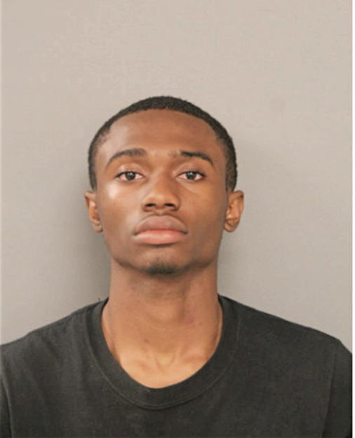 ISAIAH E BROWN, Cook County, Illinois