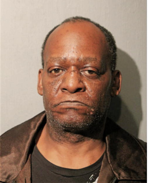 MELVIN BROWN, Cook County, Illinois