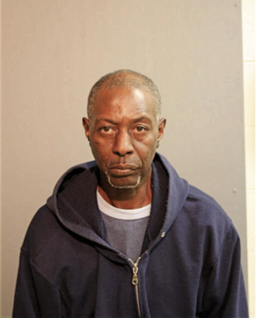 ROBERT BROWN, Cook County, Illinois