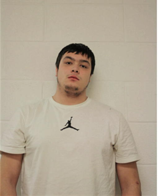 ERIC J BRYLES, Cook County, Illinois