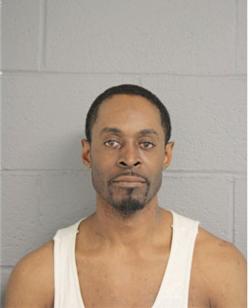 CARVELL BUTLER, Cook County, Illinois