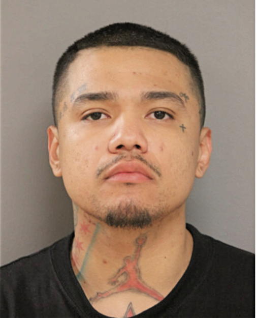STEVEN CALDERON, Cook County, Illinois
