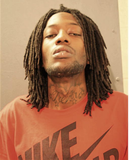 AARON R CAMPBELL, Cook County, Illinois