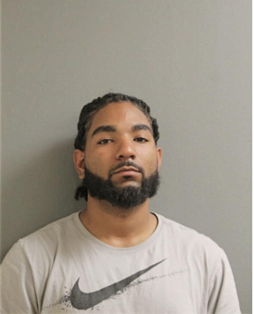 DIONTA D CAMPBELL, Cook County, Illinois