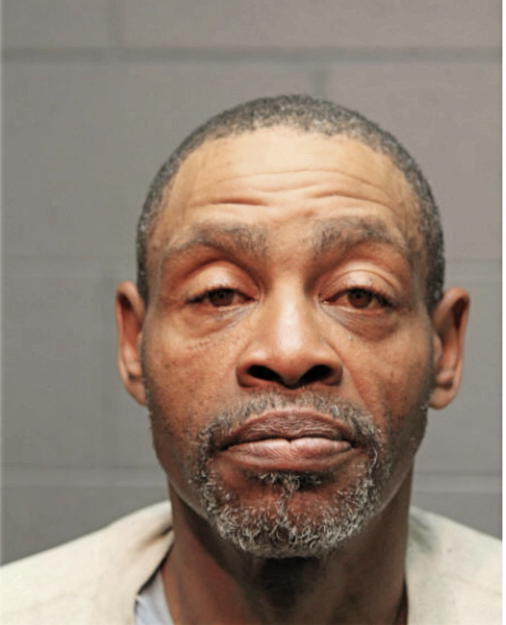 RENARD CANTRELL, Cook County, Illinois