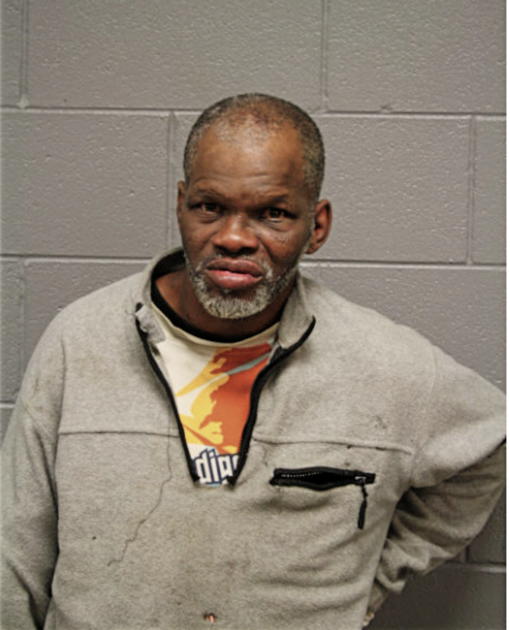 ERIC CAPERS, Cook County, Illinois