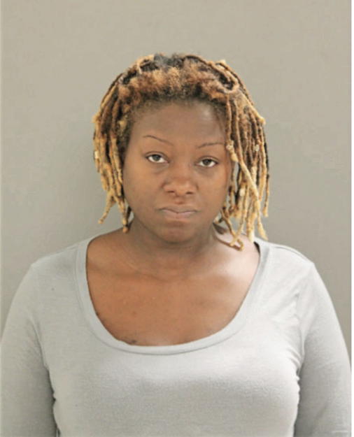 ELISE L CAVITT, Cook County, Illinois
