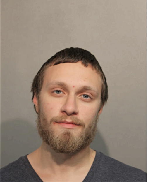 CHRISTIAN R CHIRILA, Cook County, Illinois