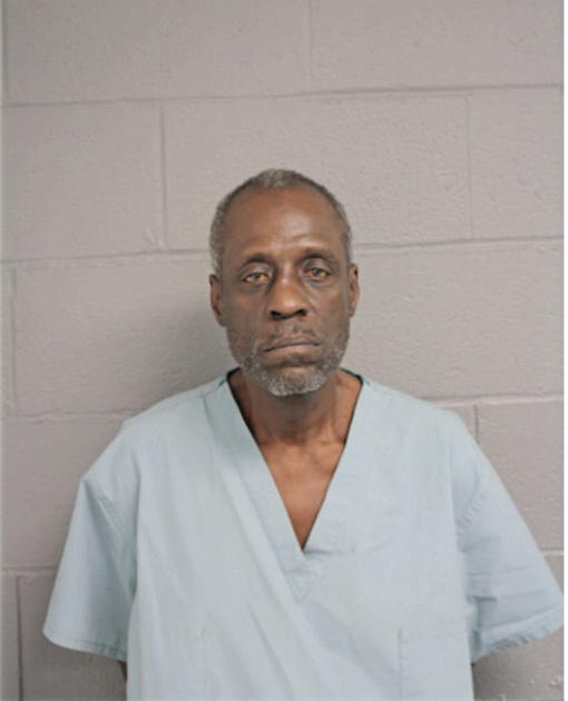 BENNIE L CLARK, Cook County, Illinois