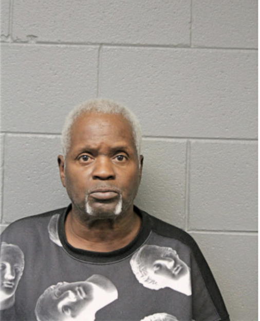 RICKIE COLE, Cook County, Illinois
