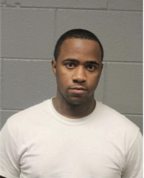 KAREEM CONLEY, Cook County, Illinois