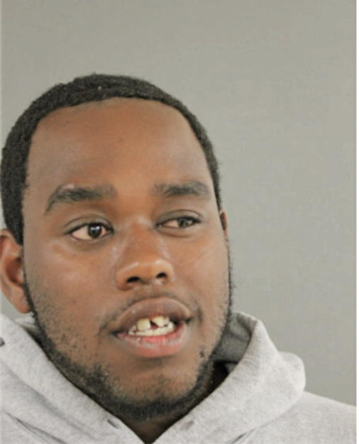 BRIAN CONNER, Cook County, Illinois