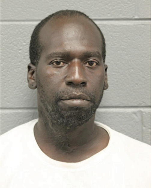ANTHONY COX, Cook County, Illinois