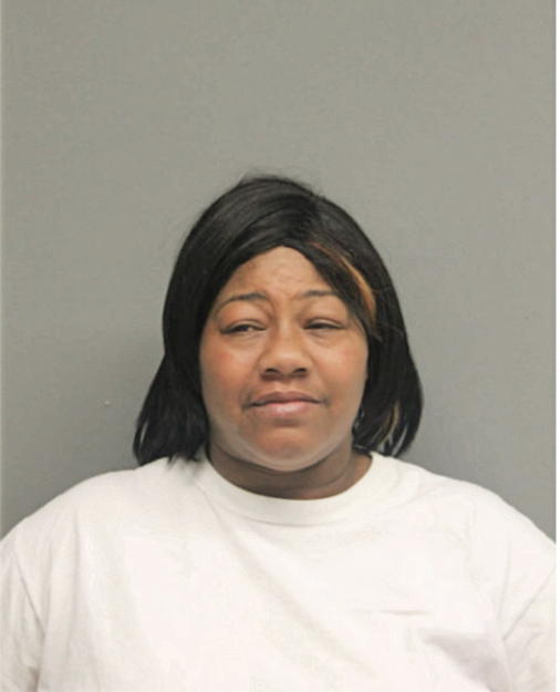 DAVINA M CRAFT, Cook County, Illinois