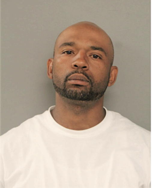 JOSHUA L CRAFT, Cook County, Illinois