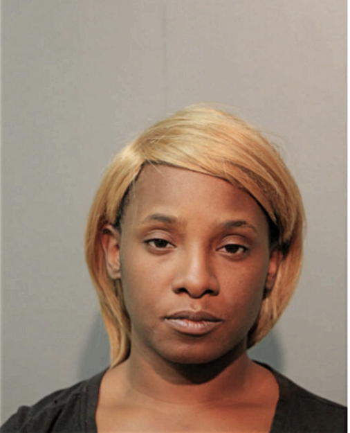 LUCINDA J CRAWFORD, Cook County, Illinois
