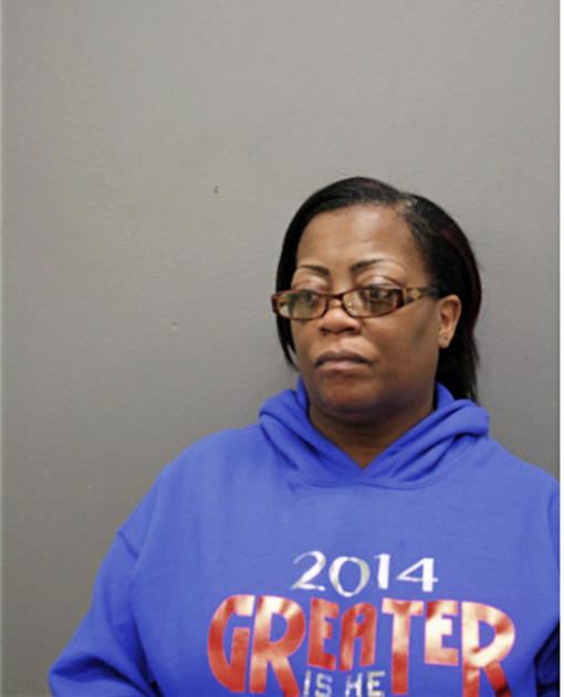 WINSTON RENA CYNTHIA, Cook County, Illinois