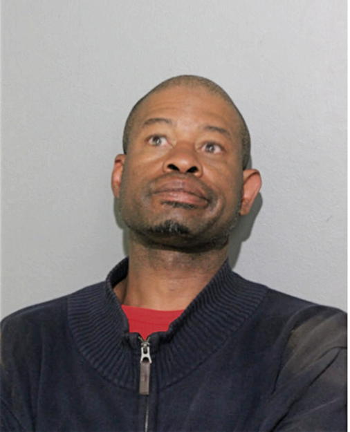 JEFFREY DAGANS, Cook County, Illinois