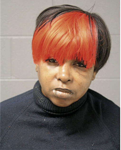 CHANDRA DASE, Cook County, Illinois