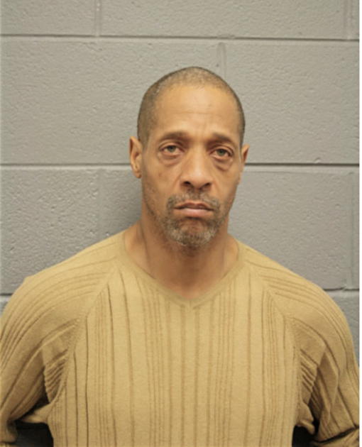 ANTHONY DILLARD, Cook County, Illinois