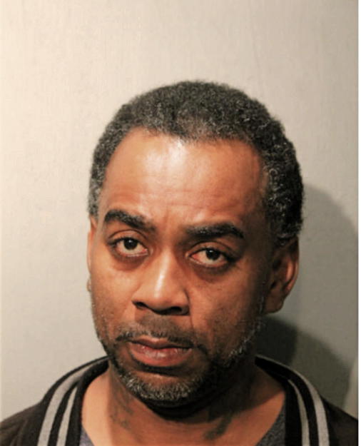 RONALD E DOTSON, Cook County, Illinois