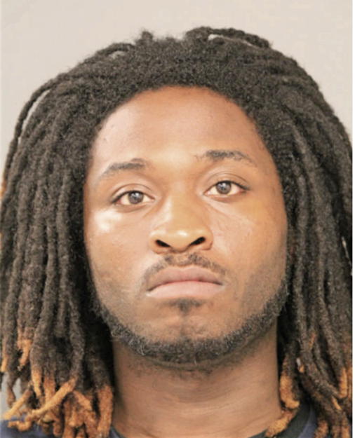 ROBERT DOYLE, Cook County, Illinois
