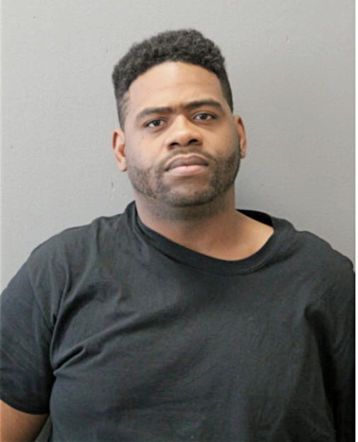 MICHAEL S EDMOND, Cook County, Illinois