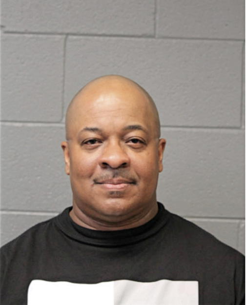 MAURICE EDWARDS, Cook County, Illinois