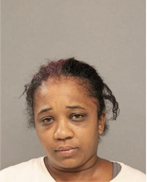 SHANEKA L EGGLESTON, Cook County, Illinois