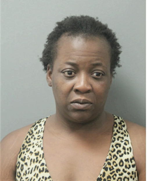 LATOYA ELLIS, Cook County, Illinois