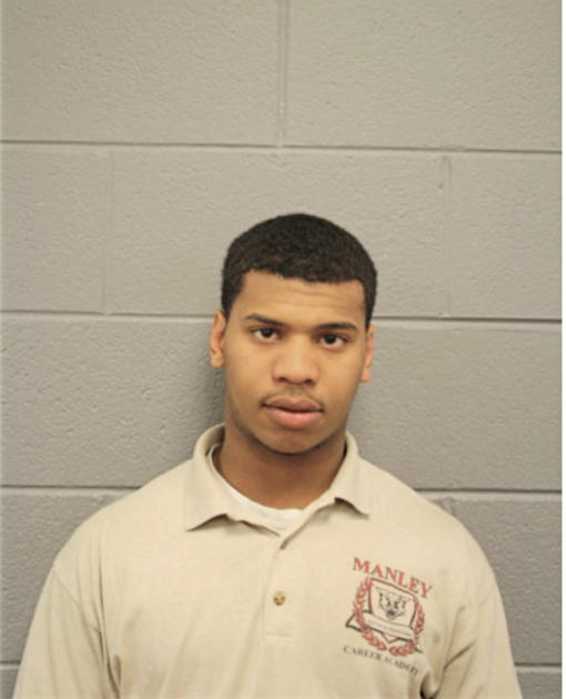 ARTEASE J ESON, Cook County, Illinois